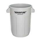 Shimoyama ADV Multi-purpose Storage Bucket 24L