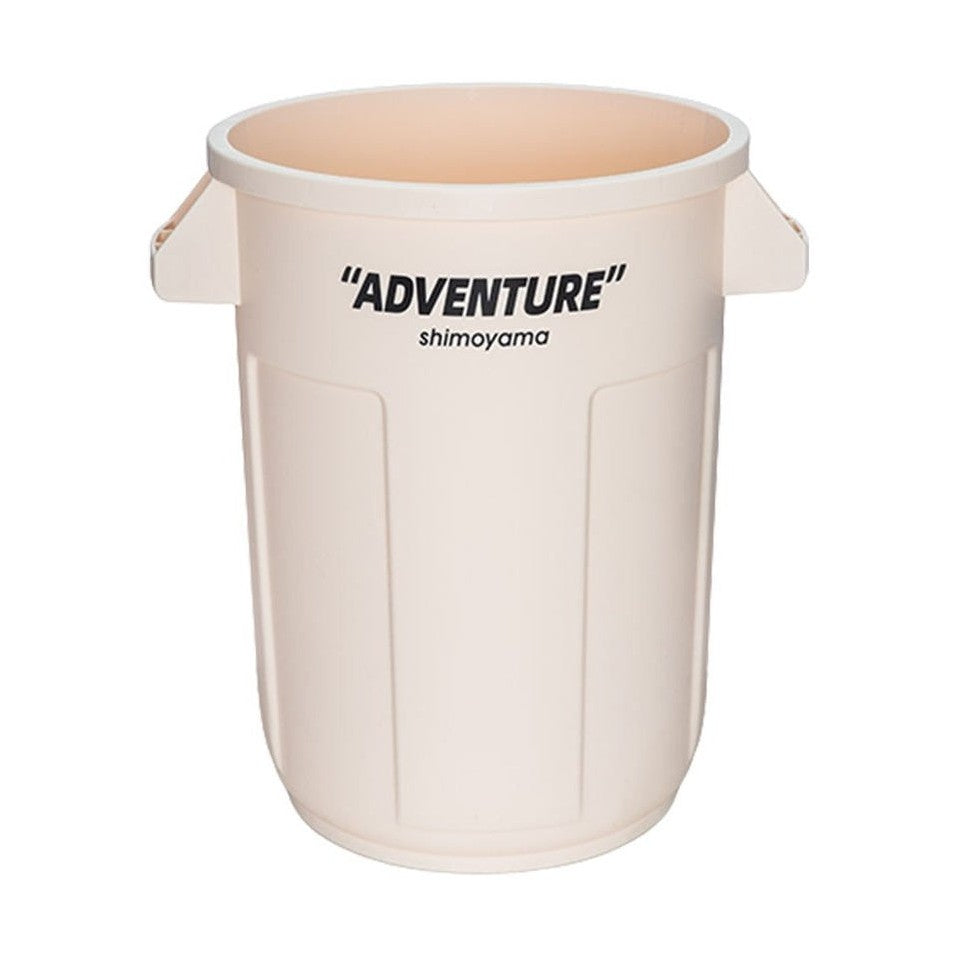 Shimoyama ADV Multi-purpose Storage Bucket 24L