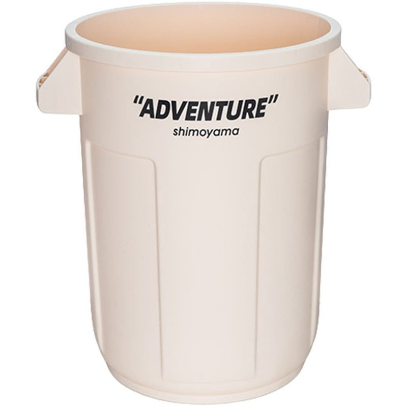 Shimoyama ADV Multi-purpose Storage Bucket 24L