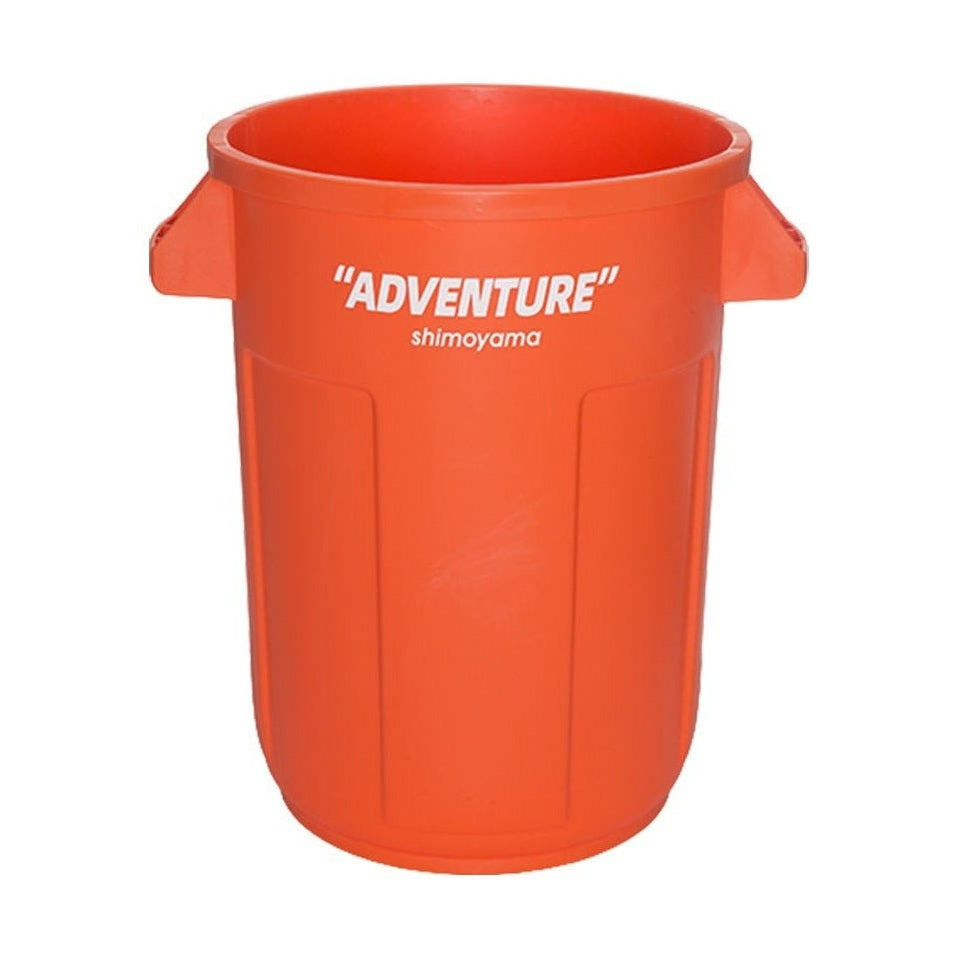 Shimoyama ADV Multi-purpose Storage Bucket 24L