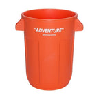 Shimoyama ADV Multi-purpose Storage Bucket 24L