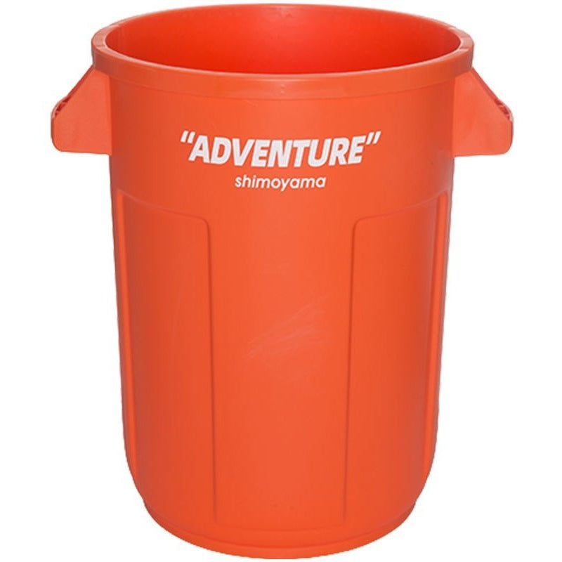 Shimoyama ADV Multi-purpose Storage Bucket 24L