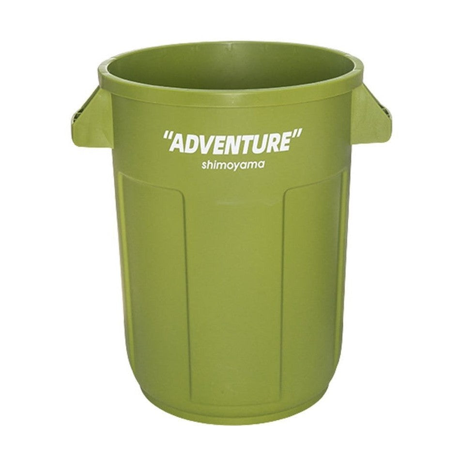 Shimoyama ADV Multi-purpose Storage Bucket 24L