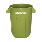 Shimoyama ADV Multi-purpose Storage Bucket 24L