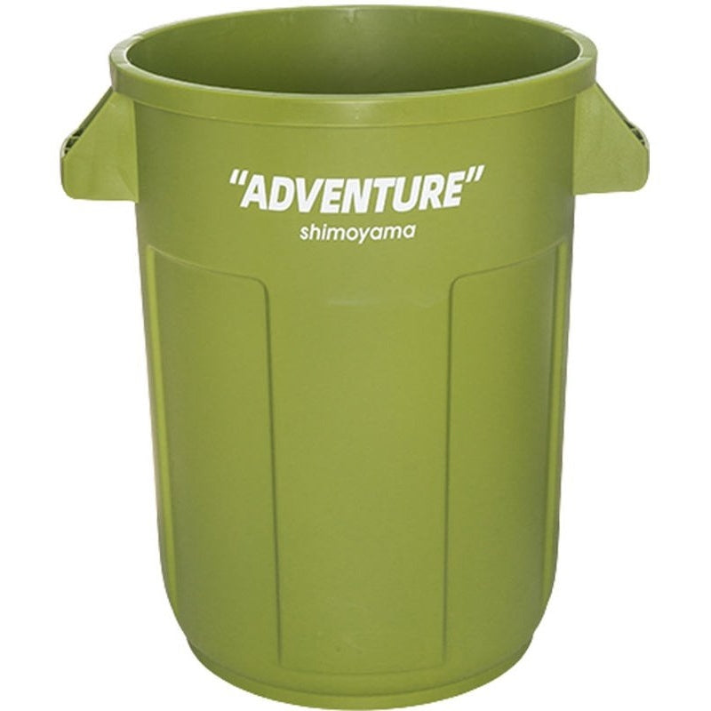 Shimoyama ADV Multi-purpose Storage Bucket 24L
