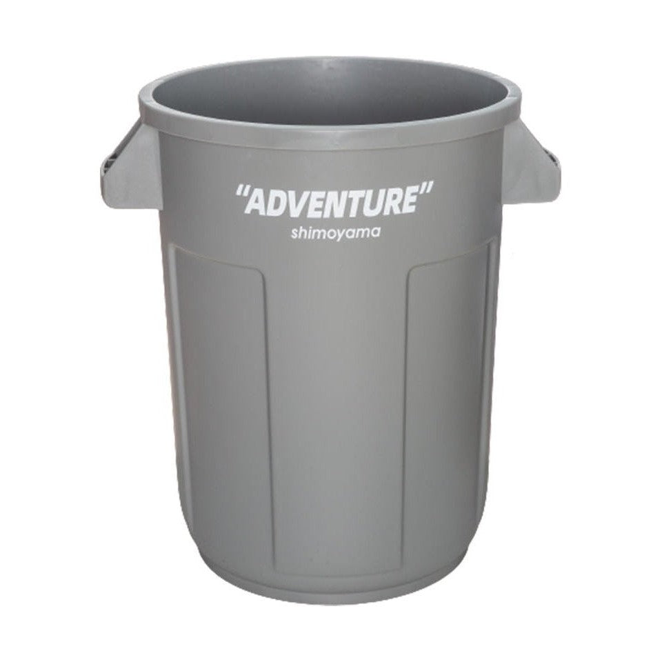 Shimoyama ADV Multi-purpose Storage Bucket 24L