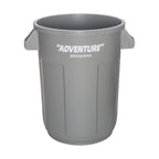 Shimoyama ADV Multi-purpose Storage Bucket 24L