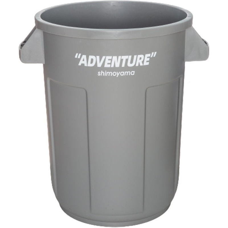 Shimoyama ADV Multi-purpose Storage Bucket 24L