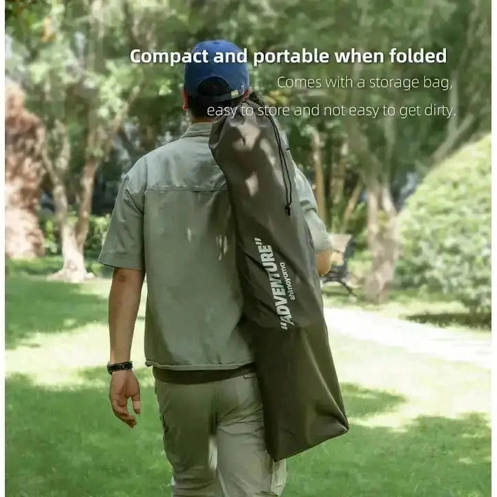 Shimoyama ADV Outdoor Foldable Leisure Chair