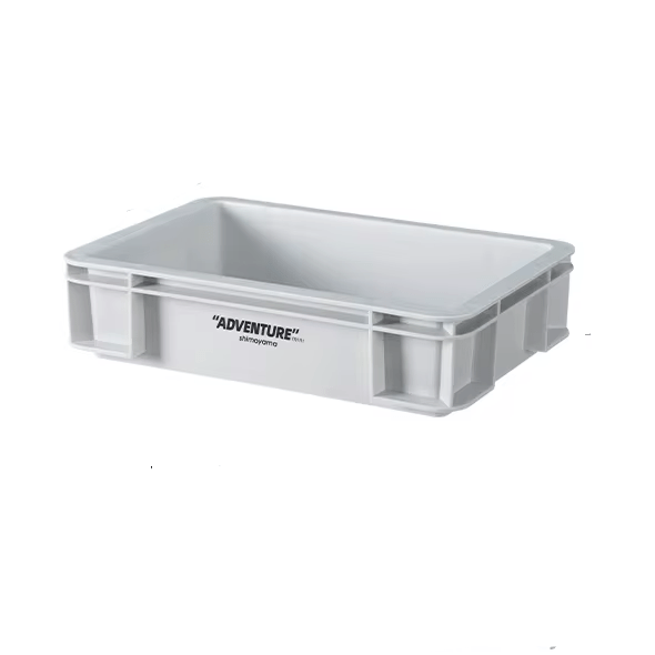 Shimoyama ADV Stackable Box 12L