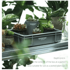 Shimoyama ADV Stackable Box 12L