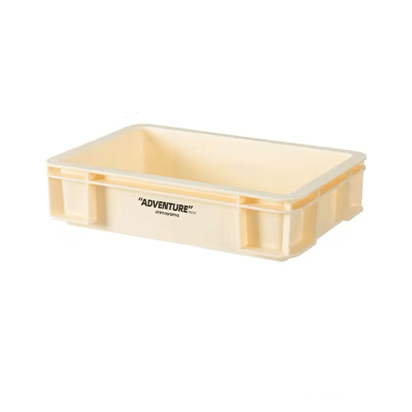 Shimoyama ADV Stackable Box 12L