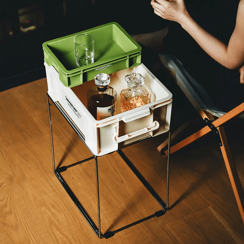 Shimoyama ADV Stackable Box 12L