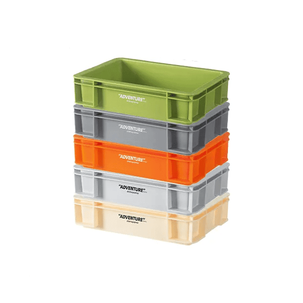 Shimoyama ADV mini Stackable Box – MINIMARU