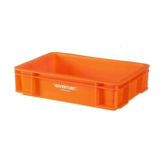 Shimoyama ADV Stackable Box 12L