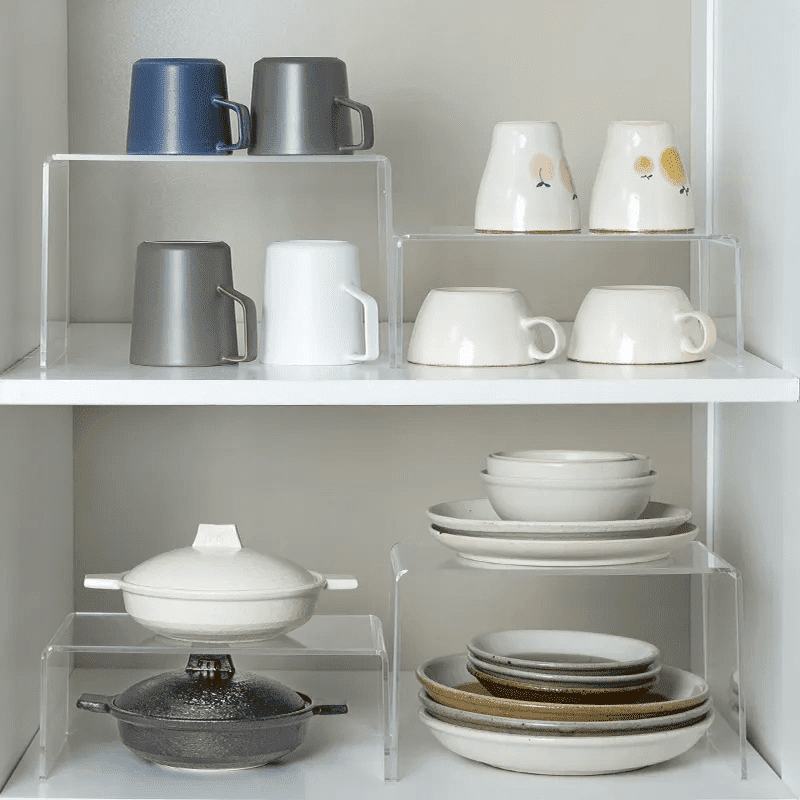 Shimoyama Acrylic Shelf Small