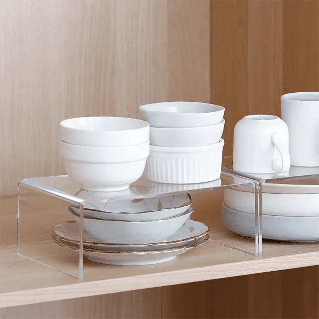 Shimoyama Acrylic Shelf Small