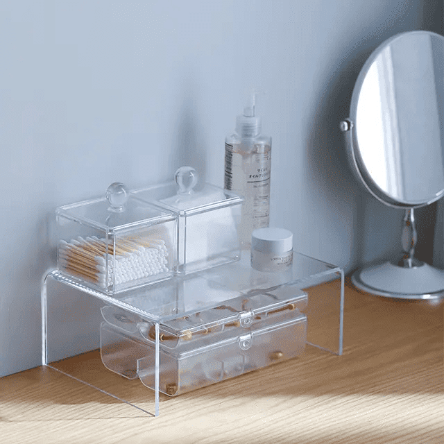 Shimoyama Acrylic Shelf Small