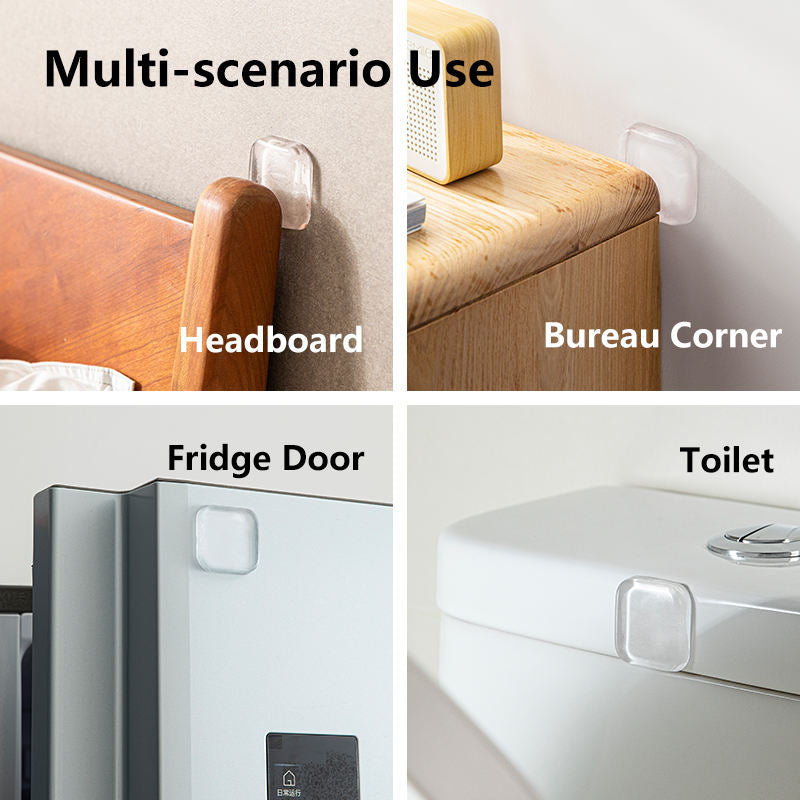 Shimoyama Adhesive Bumper Sticker 6P