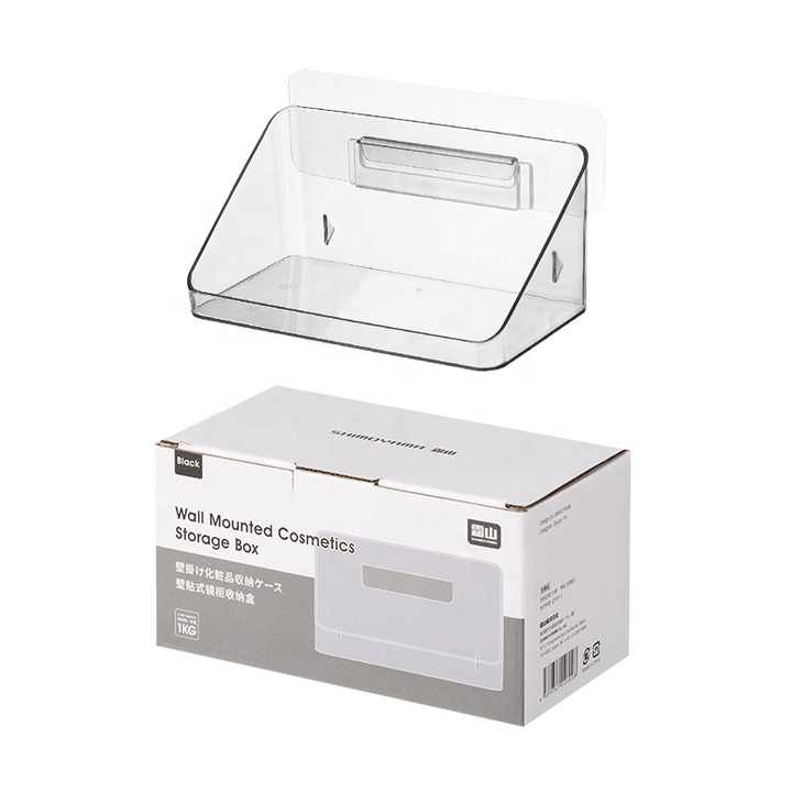 Shimoyama Adhesive Cabinet Storage Box