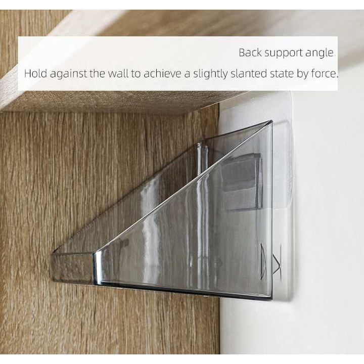 Shimoyama Adhesive Cabinet Storage Box