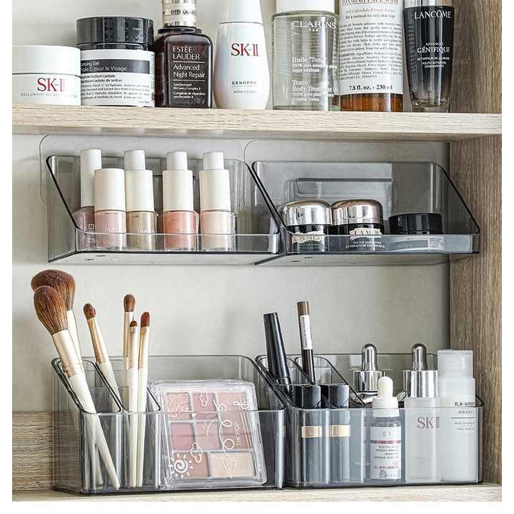 Shimoyama Adhesive Cabinet Storage Box