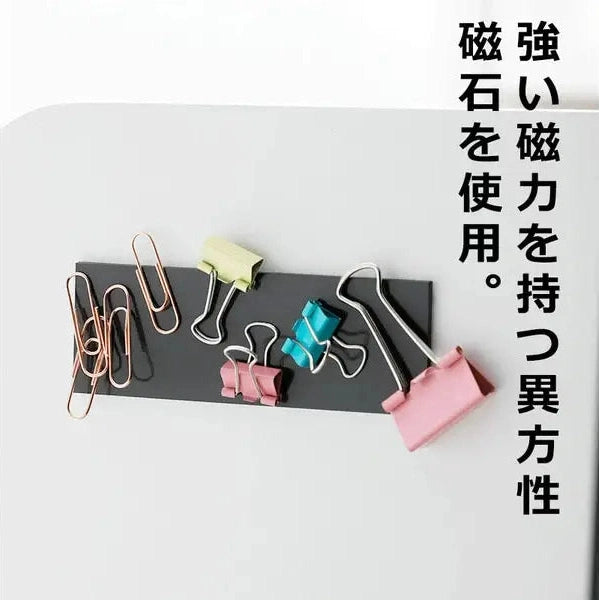 Shimoyama Adhesive Magnetic Sticker Set