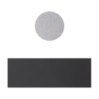Shimoyama Adhesive Magnetic Sticker Set
