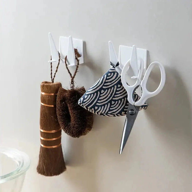 Shimoyama Adhesive Pot Lid Holder