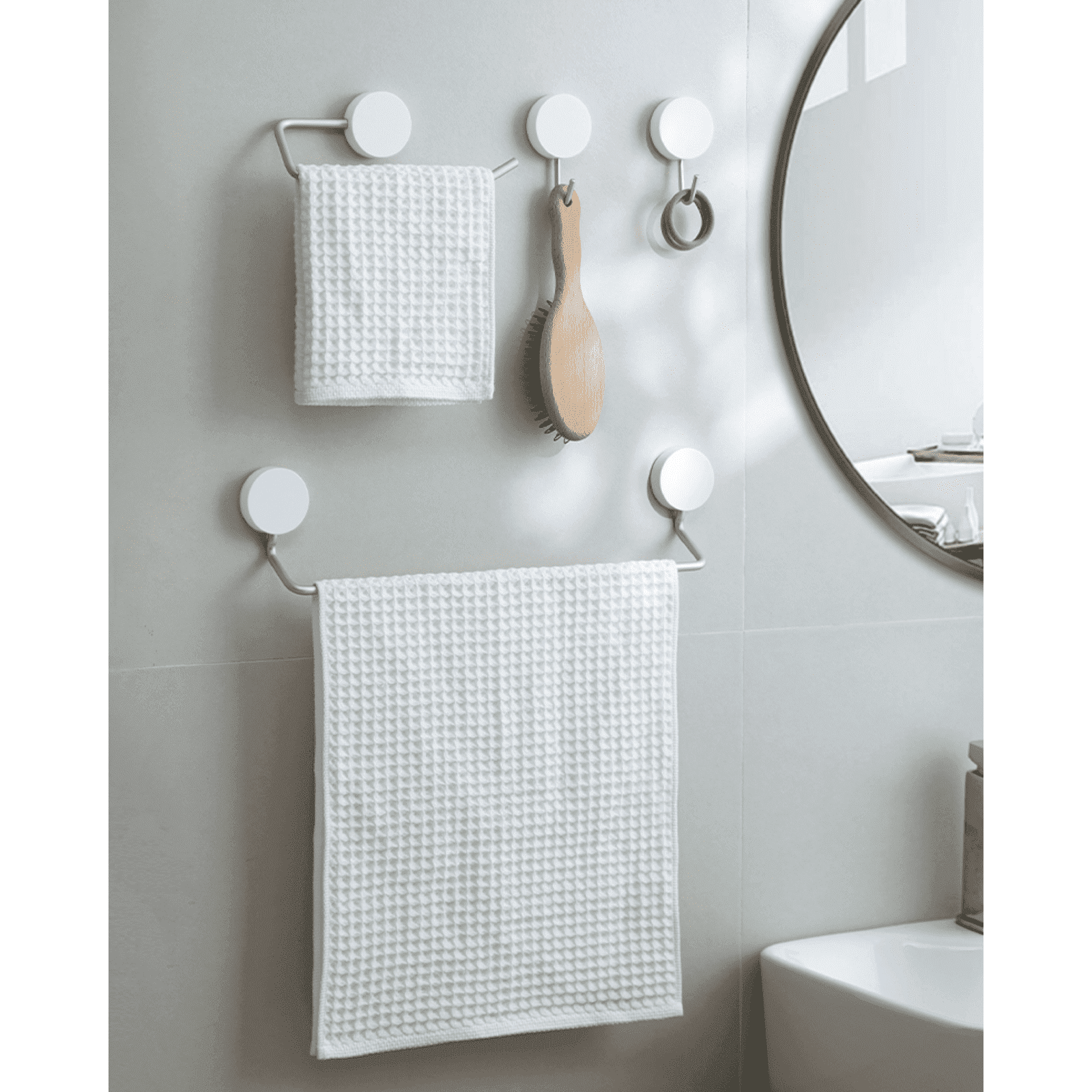 Shimoyama Aluminium Hook 2 Pack