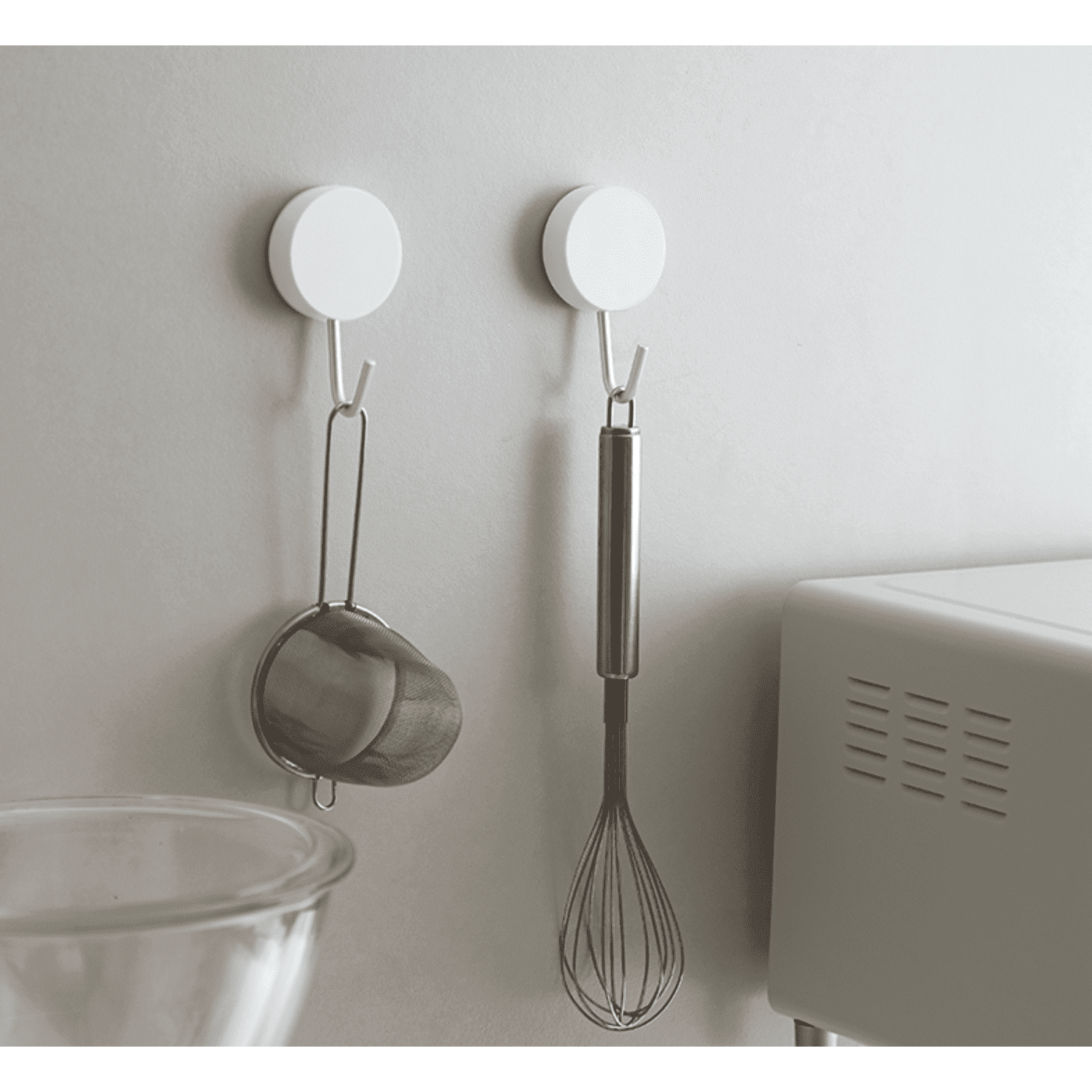 Shimoyama Aluminium Hook 2 Pack