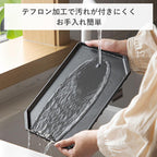Shimoyama Aluminum Defrosting Plate