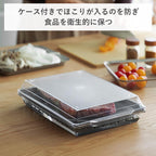 Shimoyama Aluminum Defrosting Plate
