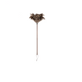 Shimoyama Anti-Static Ostrich Feather Duster - Extra Long