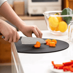 Shimoyama Antibacterial D Chopping Board