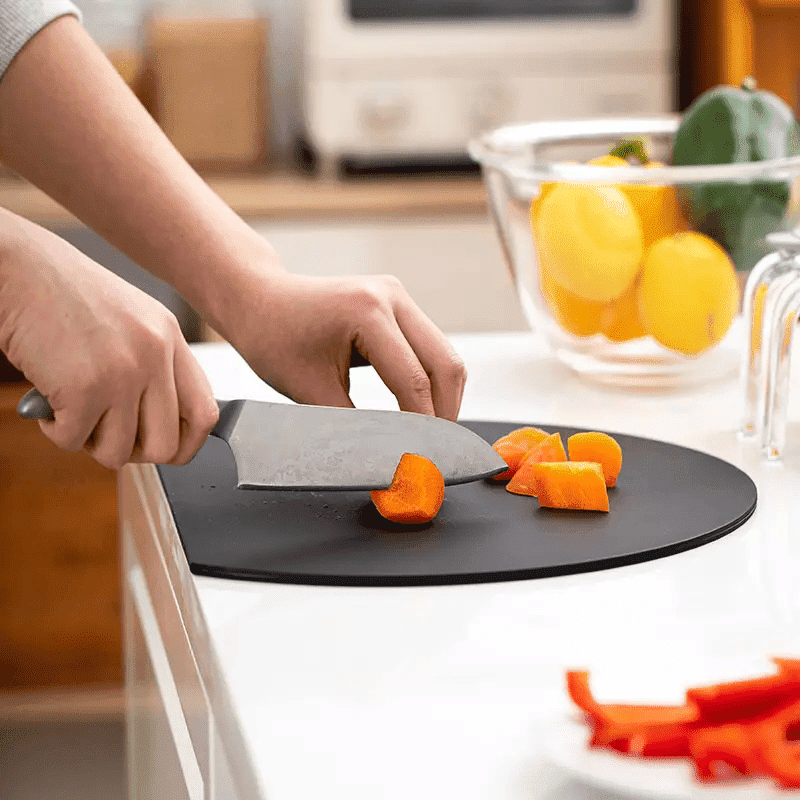 Shimoyama Antibacterial D Chopping Board