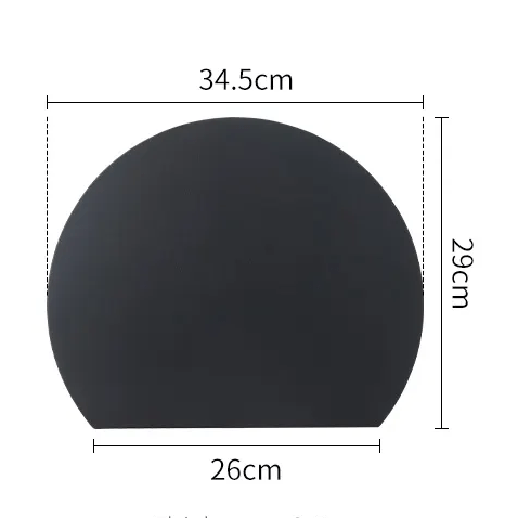Shimoyama Antibacterial D Chopping Board