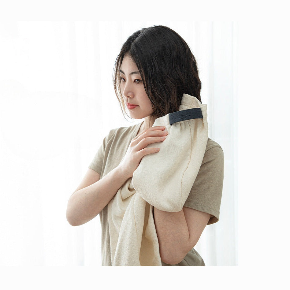 Shimoyama Antibacterial Hair Towel Cap
