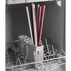 Shimoyama Antibacterial Hexagon Chopstick 5P Set - Colour
