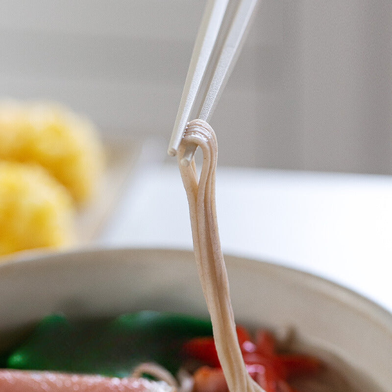 Shimoyama Antibacterial Hexagon Chopstick 5P Set