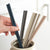 Shimoyama Antibacterial Hexagon Chopstick 5P Set