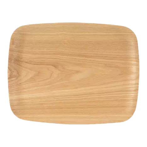 Shimoyama Ash Wood Tray - 46x36cm