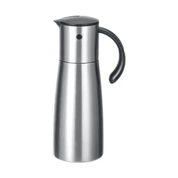 Shimoyama Auto Flip Stainless Steel Oil Pot 600ml