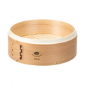 Shimoyama Bamboo Steamer Basket 24cm