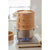 Shimoyama Bamboo Steamer Set 21cm