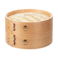Shimoyama Bamboo Steamer Set 24cm