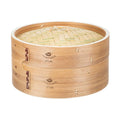 Shimoyama Bamboo Steamer Set 27cm
