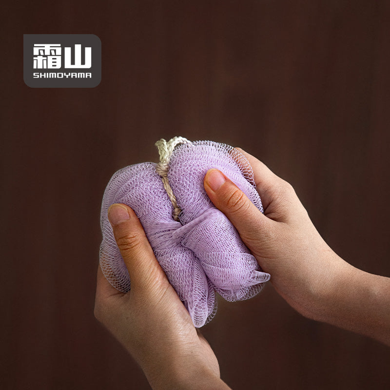 Shimoyama Bathing Loofah