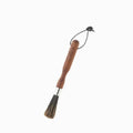 Shimoyama Beech Coffee Cleaning Brush - 21cm