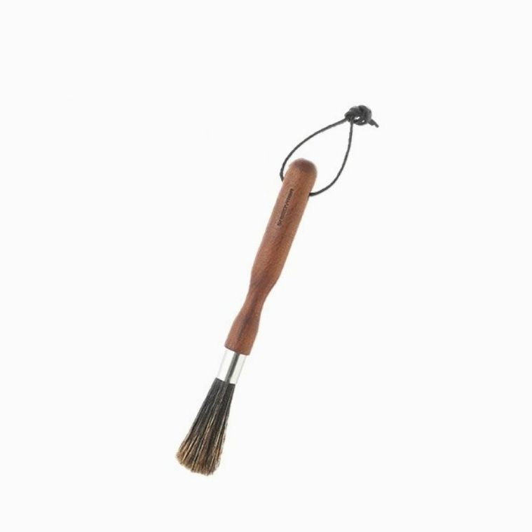 Shimoyama Beech Coffee Cleaning Brush - 21cm